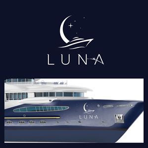 Diseño de Logo por ArchaProduction para Luna Cat | Diseño: #37317579