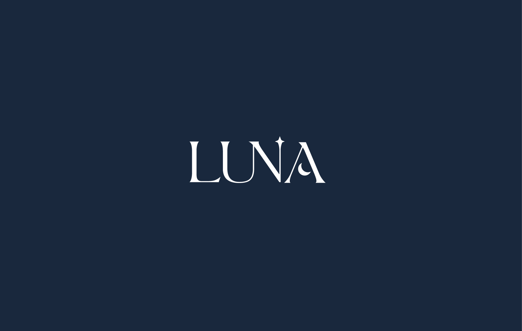 Diseño de Logo por Birdcage para Luna Cat | Diseño #37303721