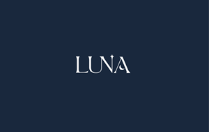 Diseño de Logo por Birdcage para Luna Cat | Diseño: #37303721