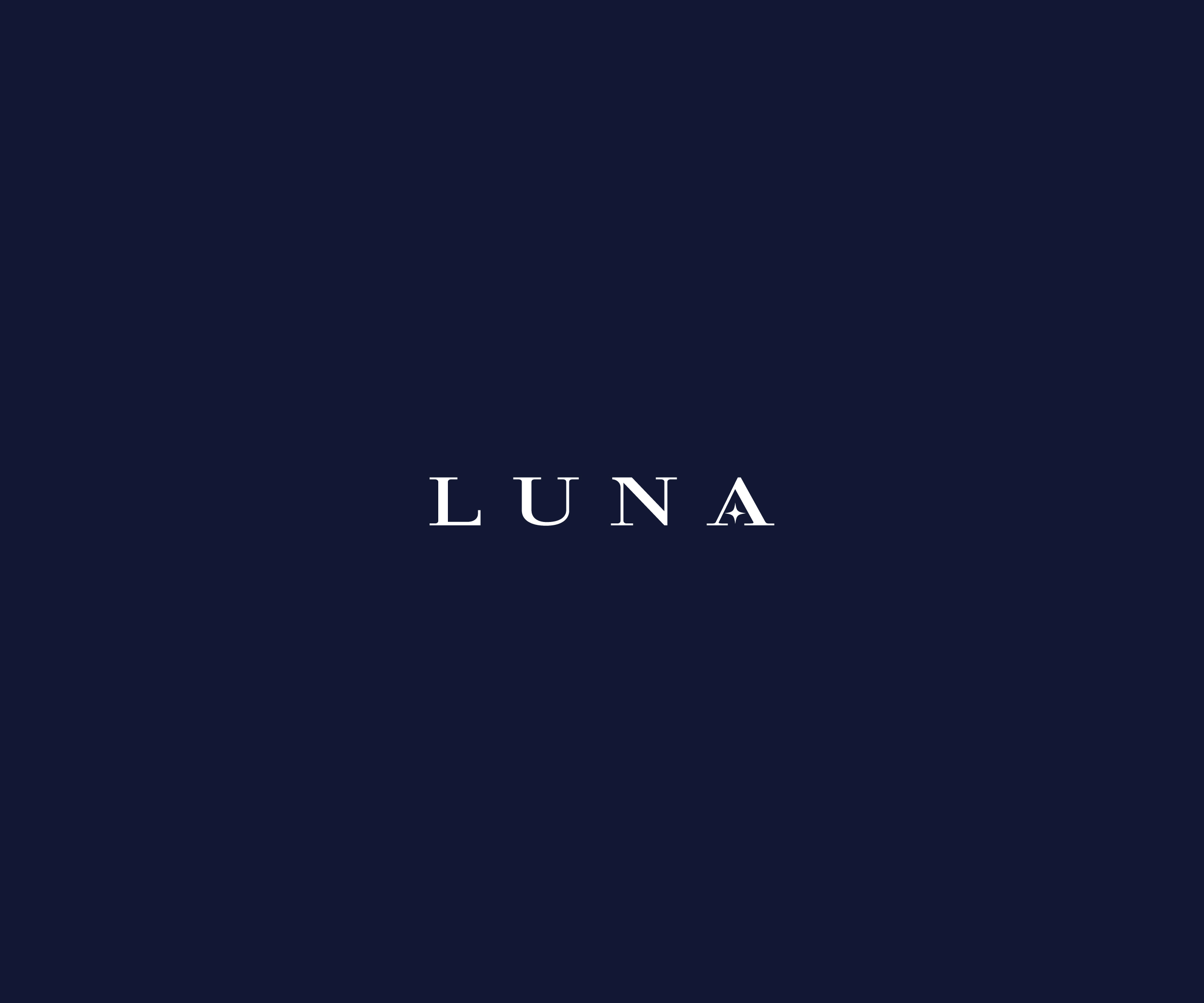 Logo Design by rastf2day for Luna Cat | Design #37322258