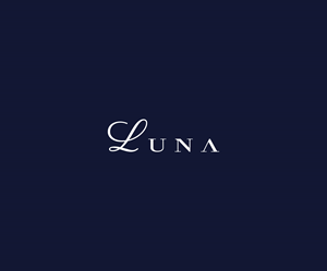 Diseño de Logo por rastf2day para Luna Cat | Diseño: #37322271