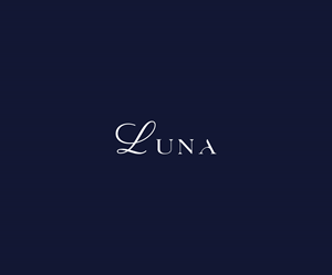 Diseño de Logo por rastf2day para Luna Cat | Diseño: #37385498