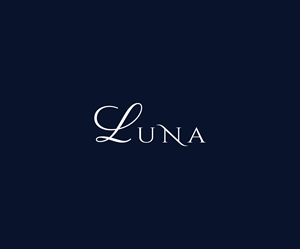 Diseño de Logo por rastf2day para Luna Cat | Diseño: #37424865