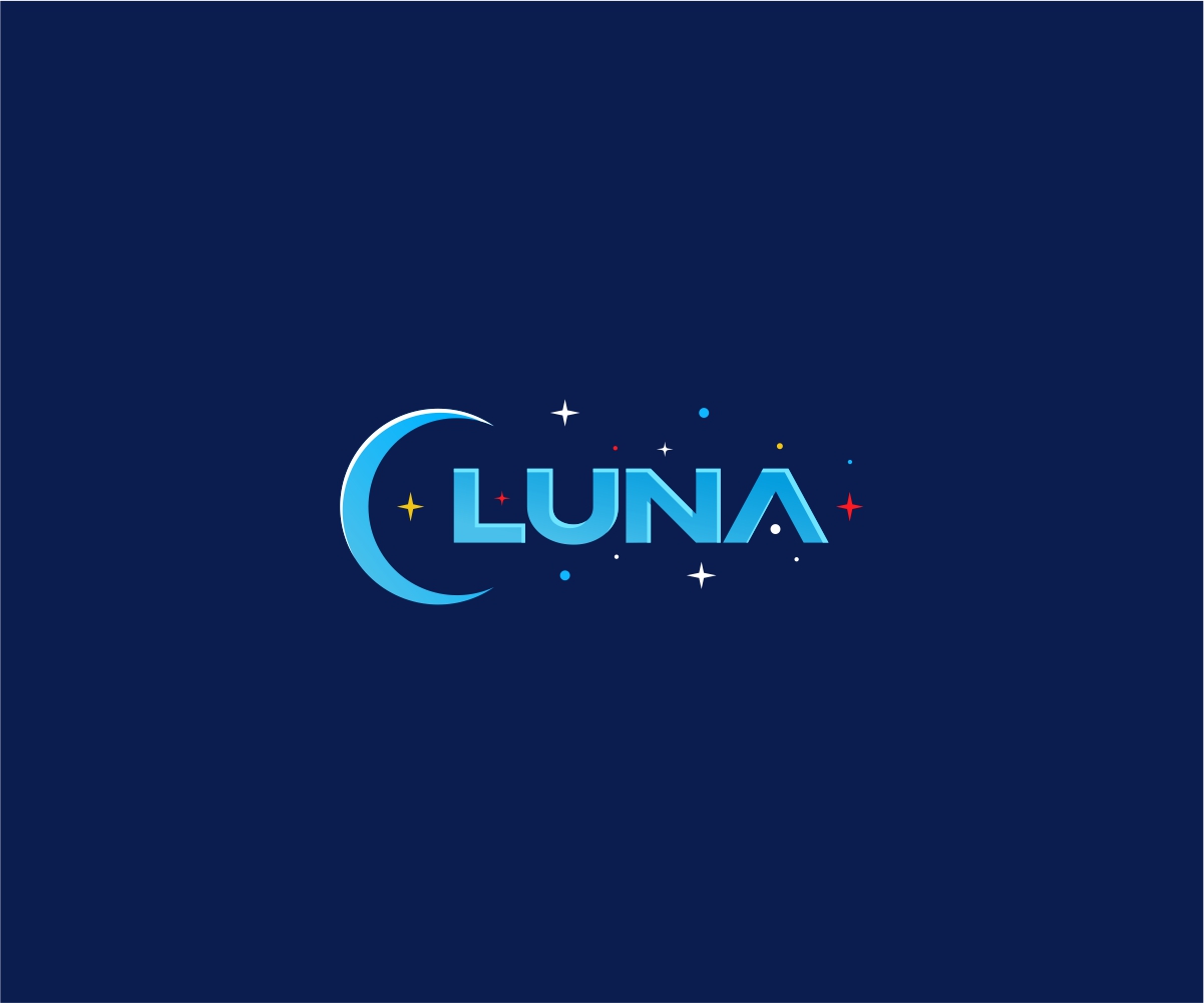 Diseño de Logo por Logocraft para Luna Cat | Diseño #37302660