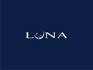 Diseño de Logo por Atvento Graphics para Luna Cat | Diseño: #37305674