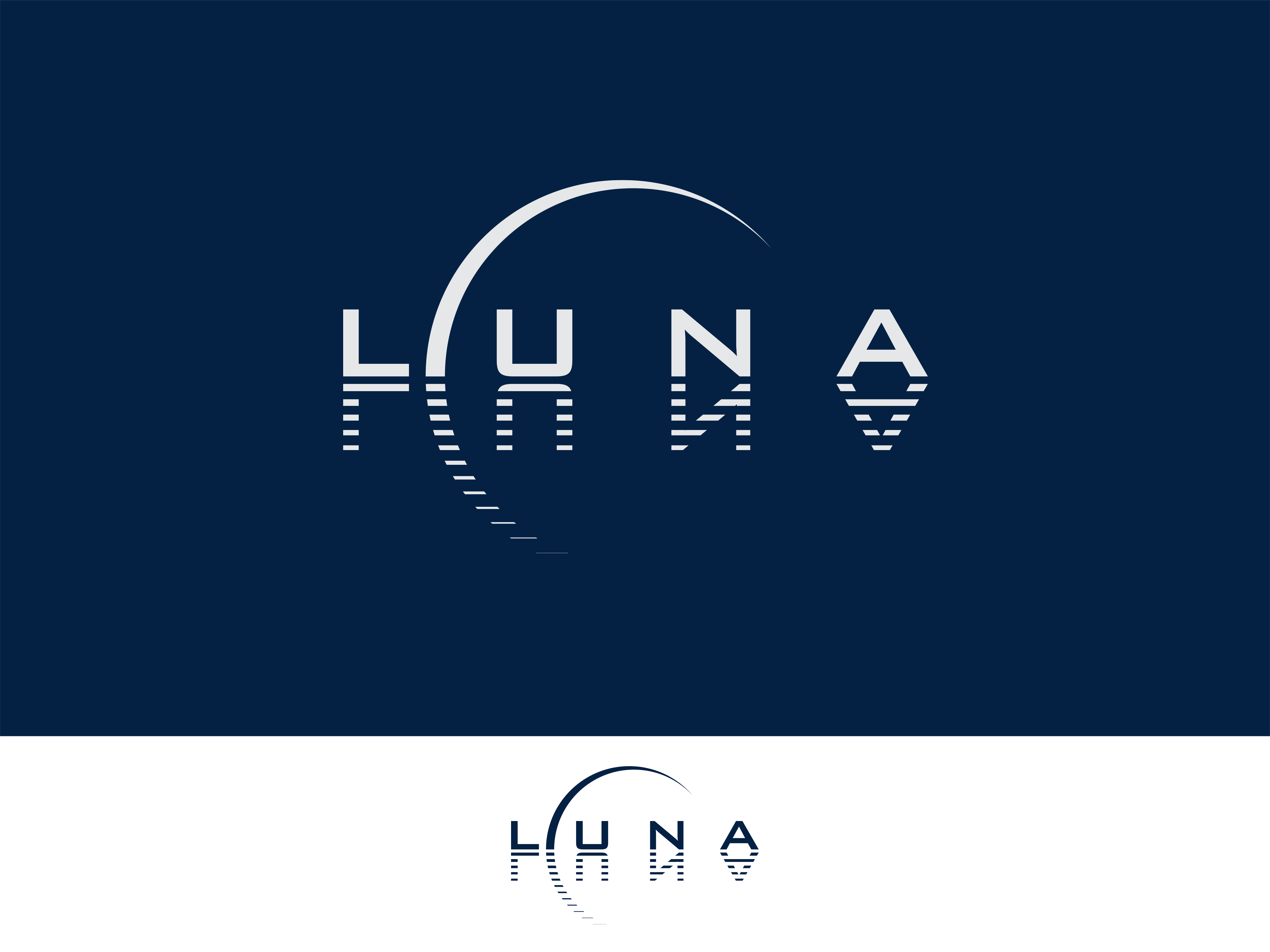 Diseño de Logo por ArtTank para Luna Cat | Diseño #37310764