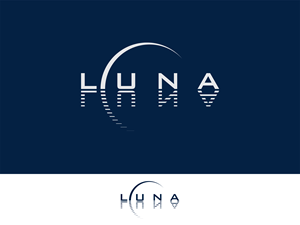 Diseño de Logo por ArtTank para Luna Cat | Diseño: #37310764