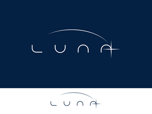 Diseño de Logo por ArtTank para Luna Cat | Diseño: #37310776