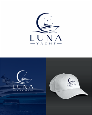 Logo Design by momo57