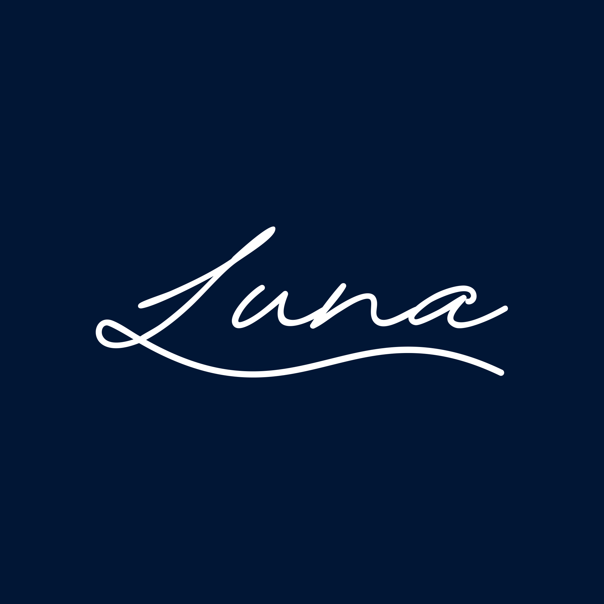 Logo Design by Lesia_Olesia for Luna Cat | Design #37308545