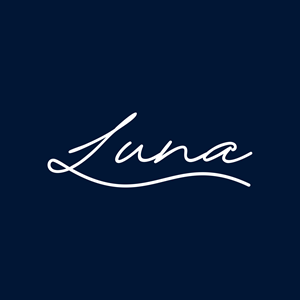 Logo Design by Lesia_Olesia for Luna Cat | Design: #37308545