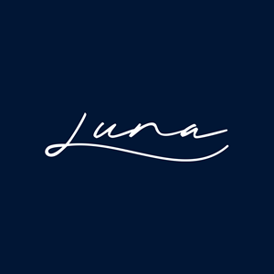 Logo Design by Lesia_Olesia for Luna Cat | Design: #37308575