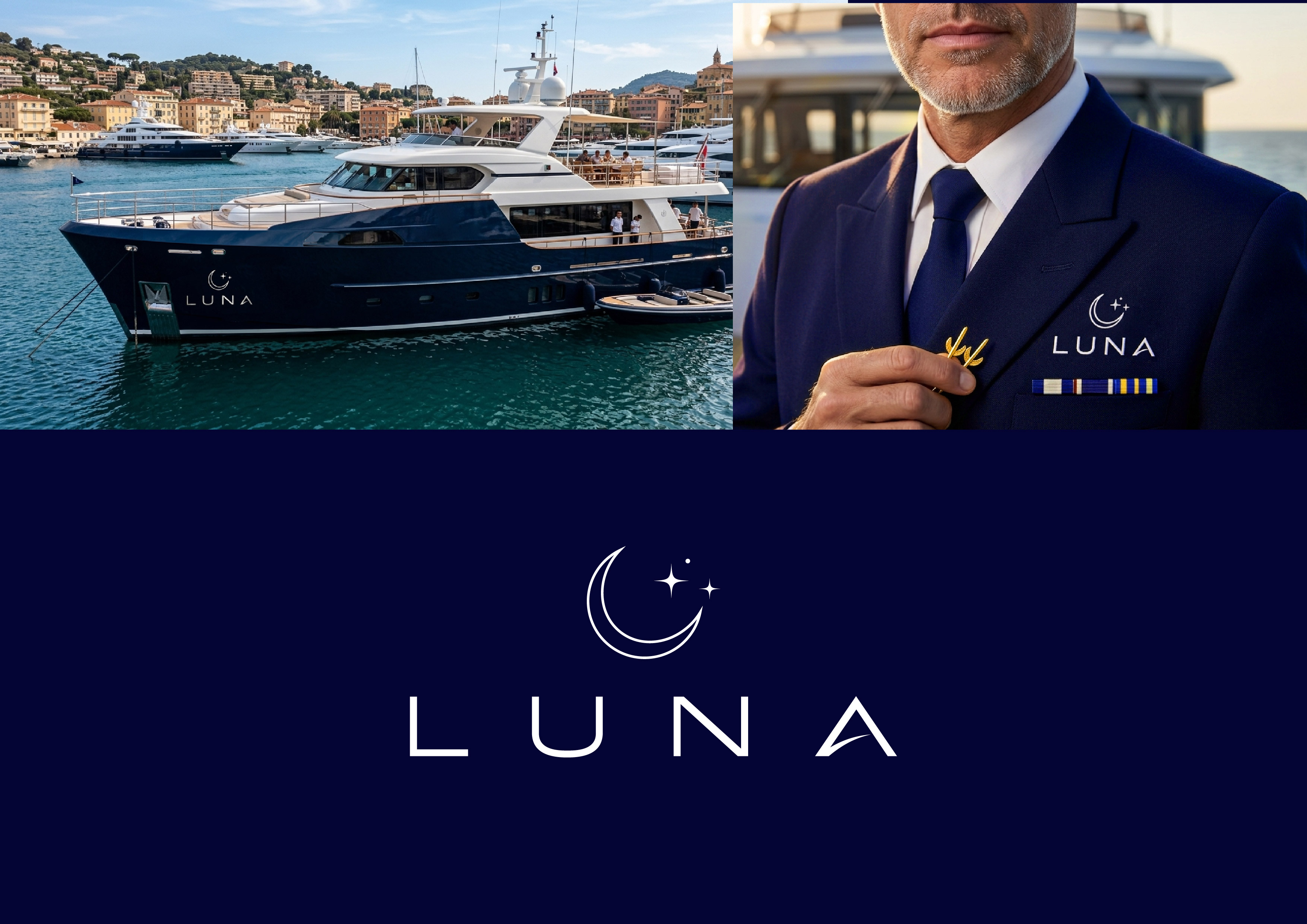 Logo Design by ~idiaz~ for Luna Cat | Design #37315958