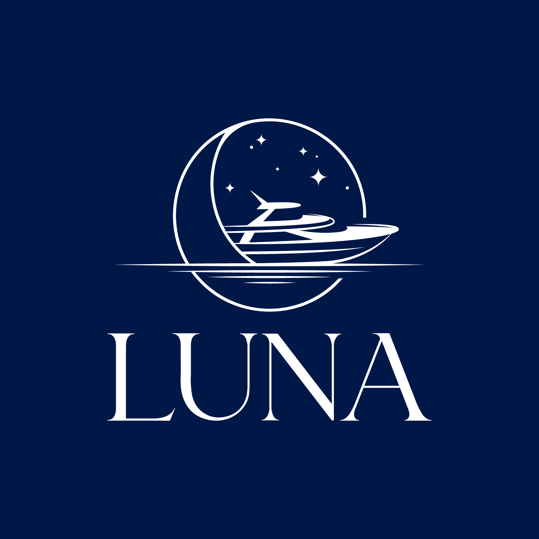 Diseño de Logo por debdesign para Luna Cat | Diseño #37302686