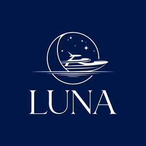 Diseño de Logo por debdesign para Luna Cat | Diseño: #37302686