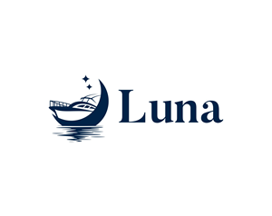 Diseño de Logo por debdesign para Luna Cat | Diseño: #37302785