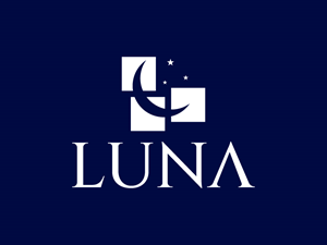 Logo Design by rddesign1992 for Luna Cat | Design: #37300671