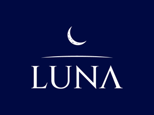 Logo Design by rddesign1992 for Luna Cat | Design: #37300672