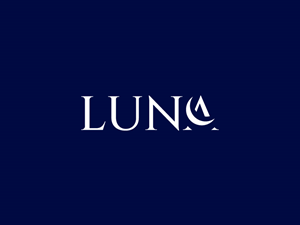 Logo Design by rddesign1992 for Luna Cat | Design: #37300673