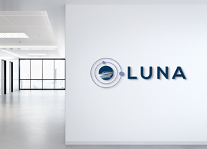 Diseño de Logo por Deziners Zone para Luna Cat | Diseño: #37302493