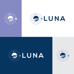 Diseño de Logo por Deziners Zone para Luna Cat | Diseño: #37302495