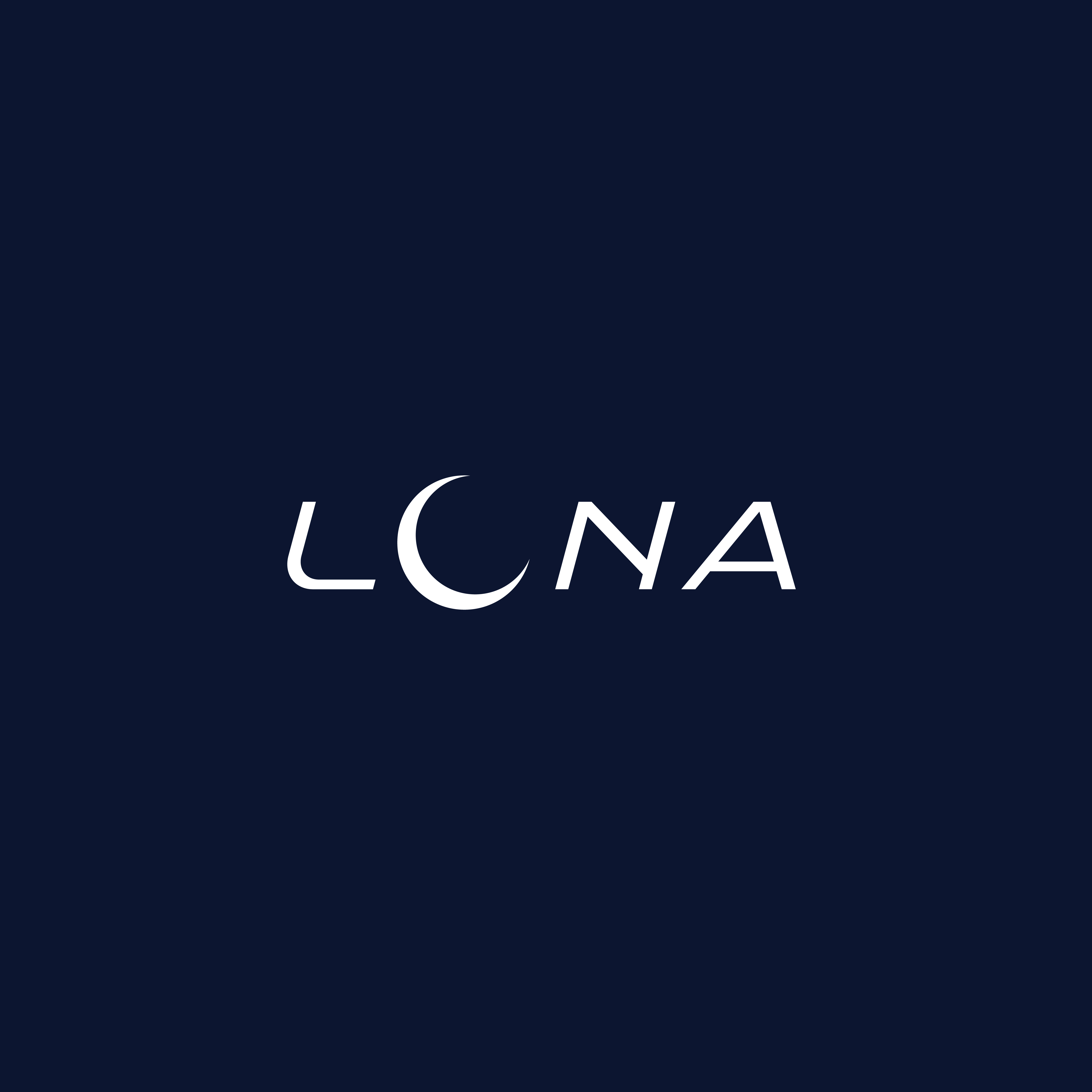 Logo Design by MICH® for Luna Cat | Design #37304404