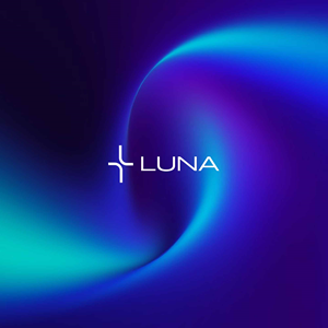 Diseño de Logo por MICH® para Luna Cat | Diseño: #37309136