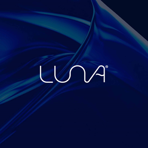 Diseño de Logo por MICH® para Luna Cat | Diseño: #37311105