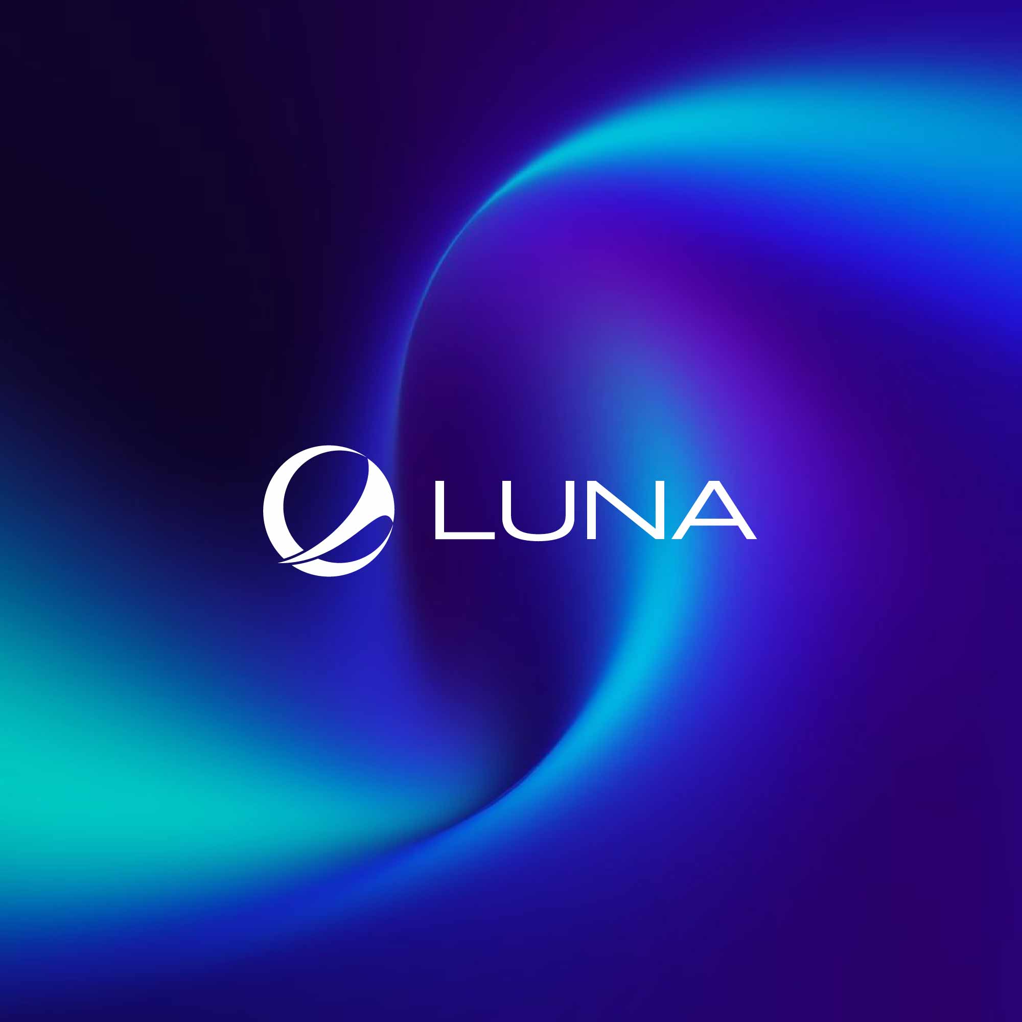 Logo Design by MICH® for Luna Cat | Design #37312533