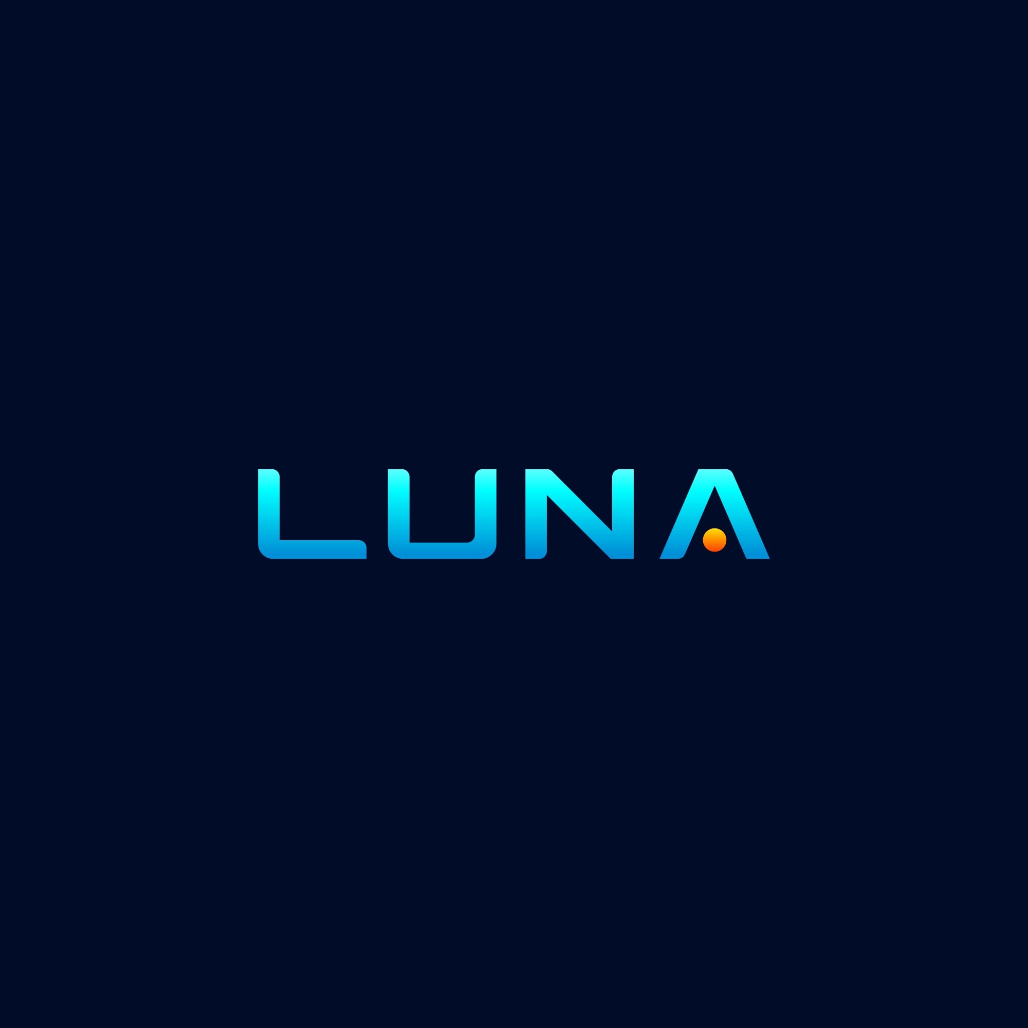 Logo-Design von hidro für Luna Cat | Design #37301179