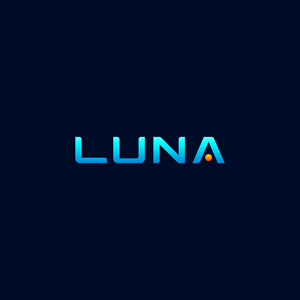 Logo Design by hidro for Luna Cat | Design: #37301179