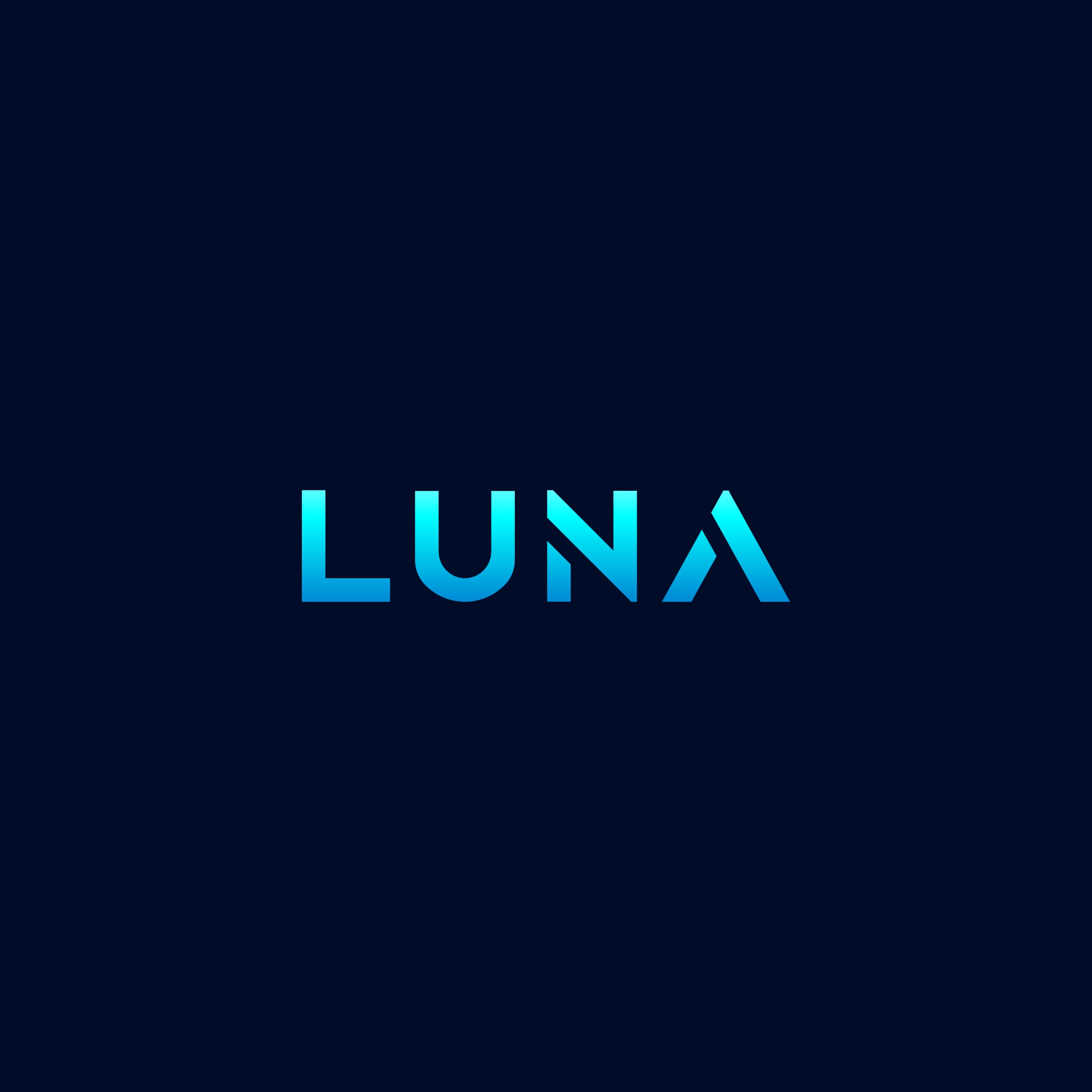 Logo-Design von hidro für Luna Cat | Design #37301185