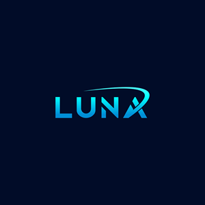 Logo Design by hidro for Luna Cat | Design: #37301192