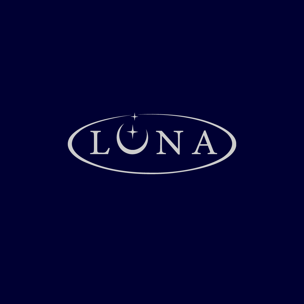 Logo Design by eva8jr for Luna Cat | Design #37316750