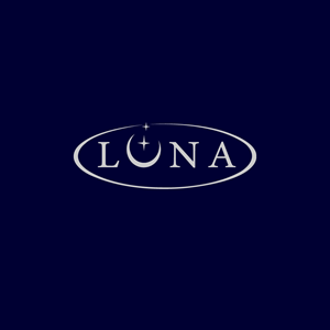 Logo Design by eva8jr for Luna Cat | Design: #37316750