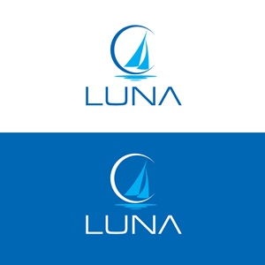 Diseño de Logo por prodesigns99 para Luna Cat | Diseño: #37321255