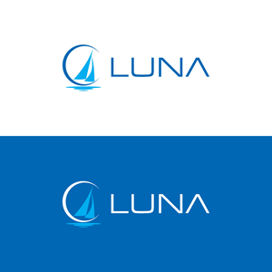 Diseño de Logo por prodesigns99 para Luna Cat | Diseño: #37321256