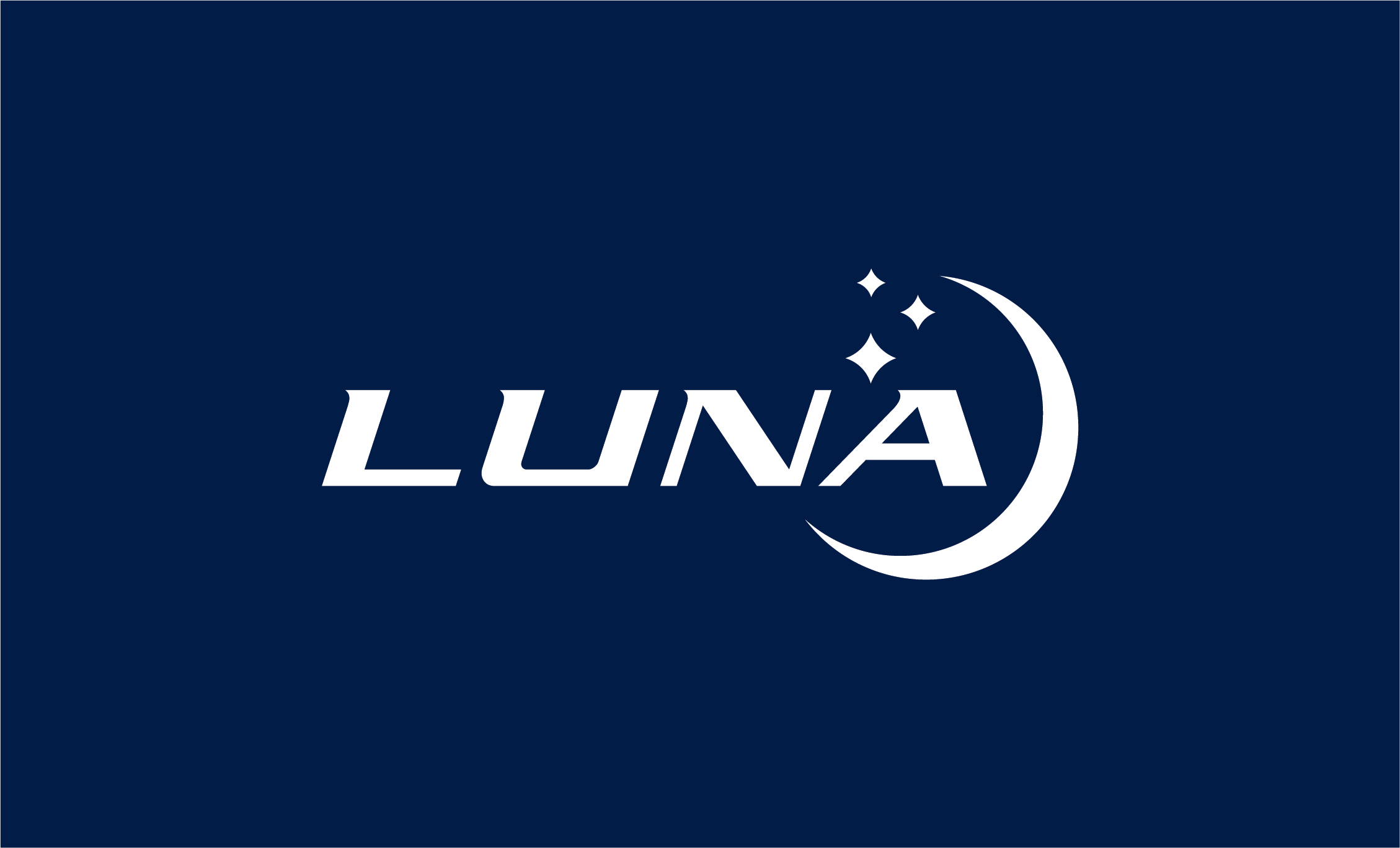 Logo Design by -dp- for Luna Cat | Design #37300727