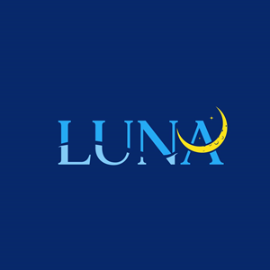 Diseño de Logo por DesignLima para Luna Cat | Diseño: #37303016