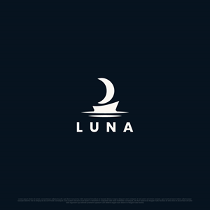 Logo Design by Kayla Studio for Luna Cat | Design: #37304048