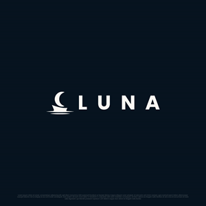 Logo Design by Kayla Studio for Luna Cat | Design: #37304051