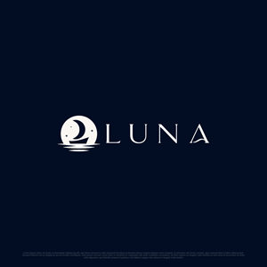 Logo Design by Kayla Studio for Luna Cat | Design: #37304066