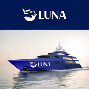 Logo Design by oxkenzie for Luna Cat | Design: #37313902