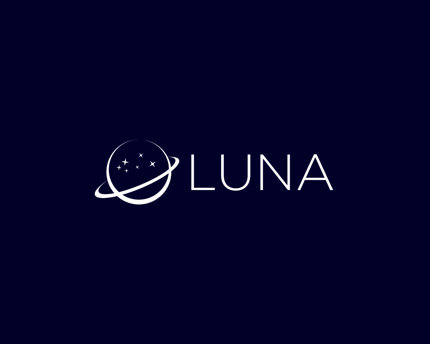 Diseño de Logo por AMGraphix para Luna Cat | Diseño #37303090
