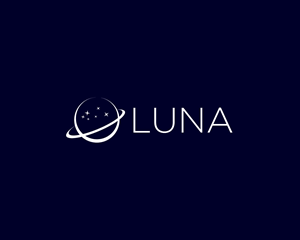 Diseño de Logo por AMGraphix para Luna Cat | Diseño: #37303090