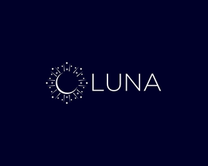 Diseño de Logo por AMGraphix para Luna Cat | Diseño: #37303091