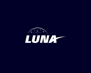 Diseño de Logo por AMGraphix para Luna Cat | Diseño: #37303092