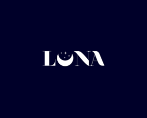 Diseño de Logo por AMGraphix para Luna Cat | Diseño: #37303093