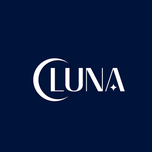 Diseño de Logo por Superbeam para Luna Cat | Diseño: #37322147