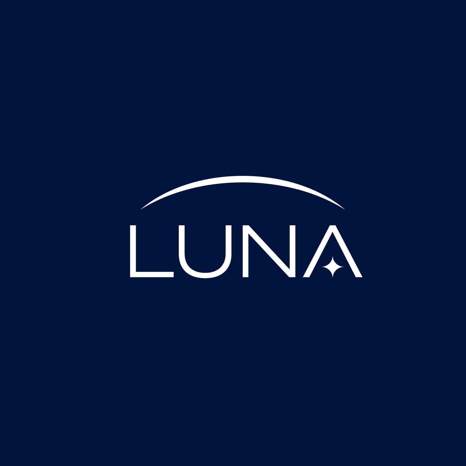 Logo Design by Superbeam for Luna Cat | Design #37322432